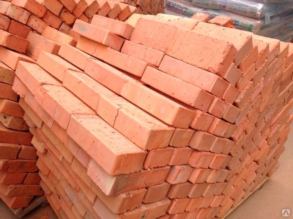 Где Можно Купить Кирпич Дешевле